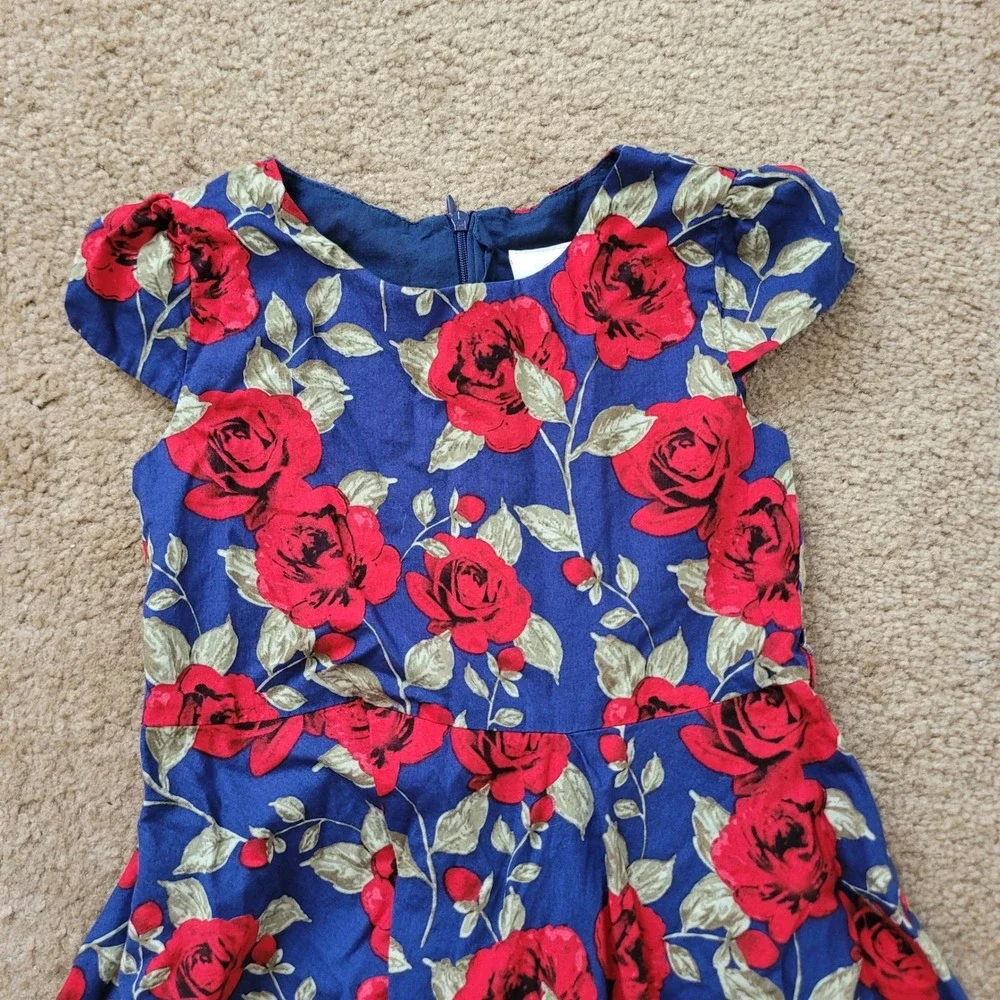 Mixed Brand Size‎ 7/8 Girls Dress Bundle Lot 3pc Skirt Romper Dress Summer